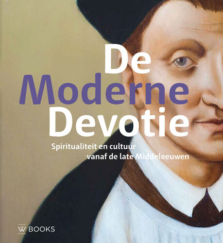 Uitgeverij Wbooks De Moderne devotie
