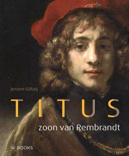 Uitgeverij Wbooks Titus