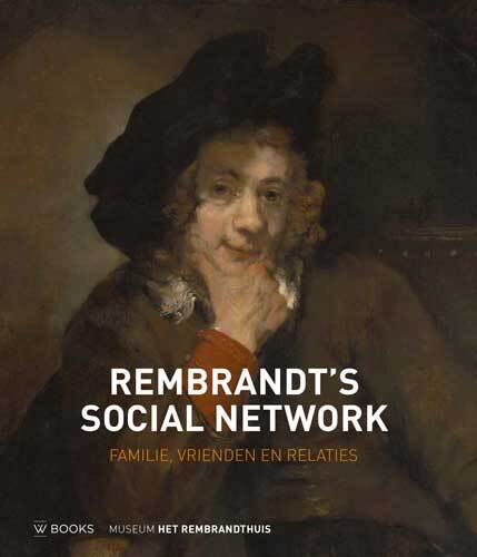 Uitgeverij Wbooks Rembrandts social network
