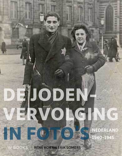 Uitgeverij Wbooks De Jodenvervolging in foto&apos;s