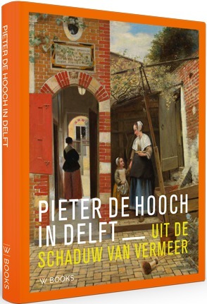 Uitgeverij Wbooks Pieter de Hooch in Delft