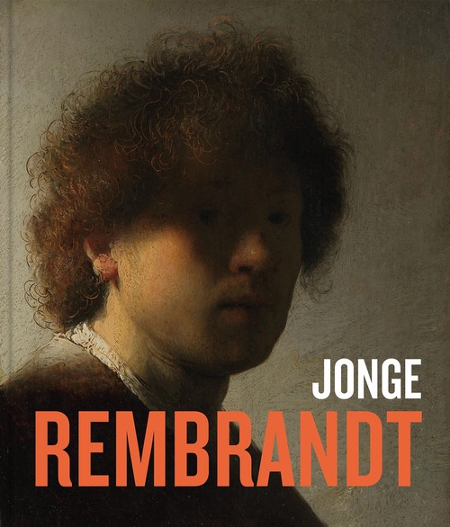 Uitgeverij Wbooks Jonge Rembrandt