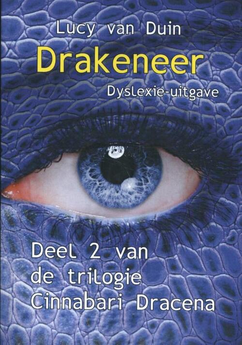 Uitgeverij De Graveinse Abeel Drakeneer