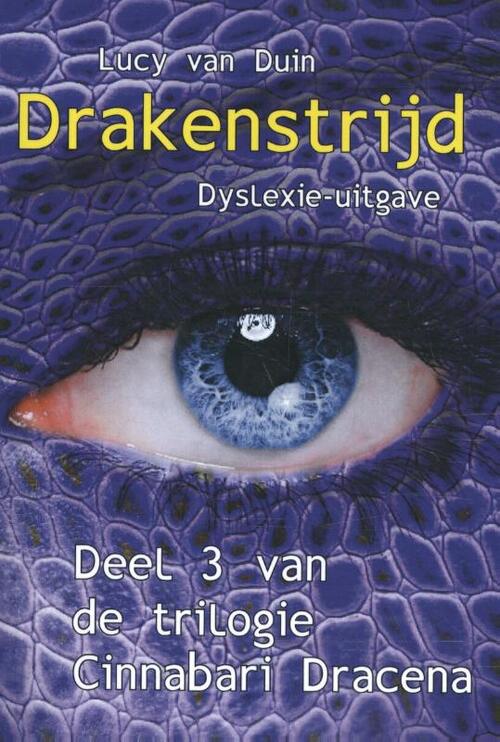 Uitgeverij De Graveinse Abeel Drakenstrijd