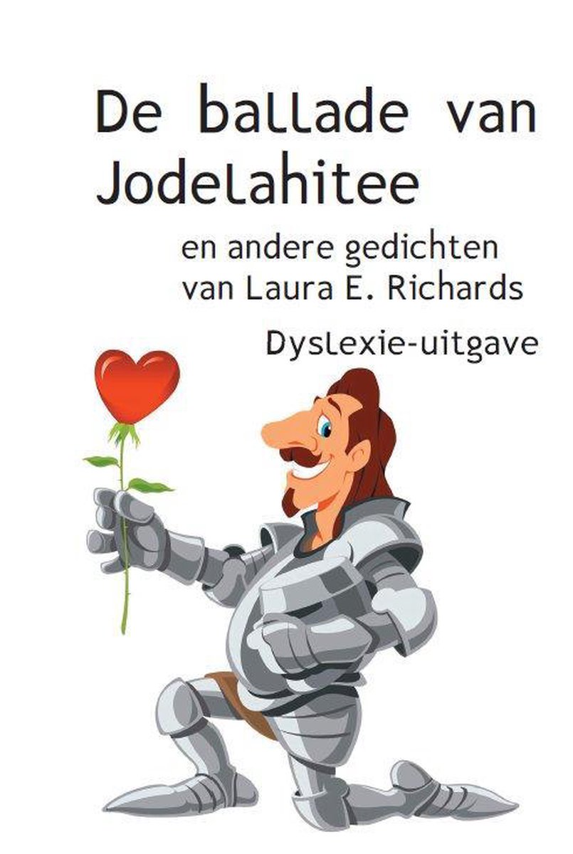 Uitgeverij De Graveinse Abeel De ballade van Jodelahitee