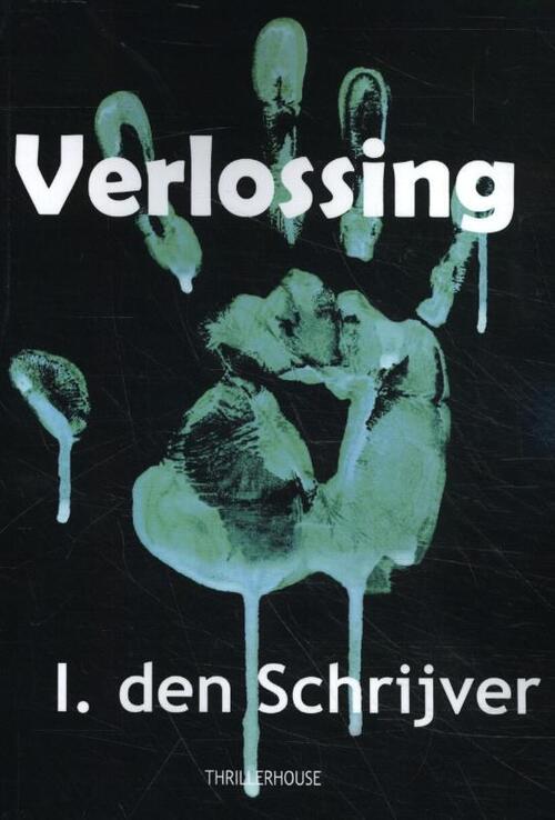 Thrillerhouse Verlossing