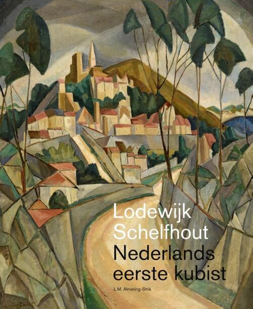 Waanders Uitgevers Lodewijk Schelfhout