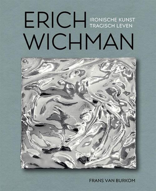 Waanders Uitgevers Erich Wichman