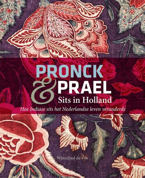 Waanders Uitgevers Pronck & Prael - Sits in Nederland