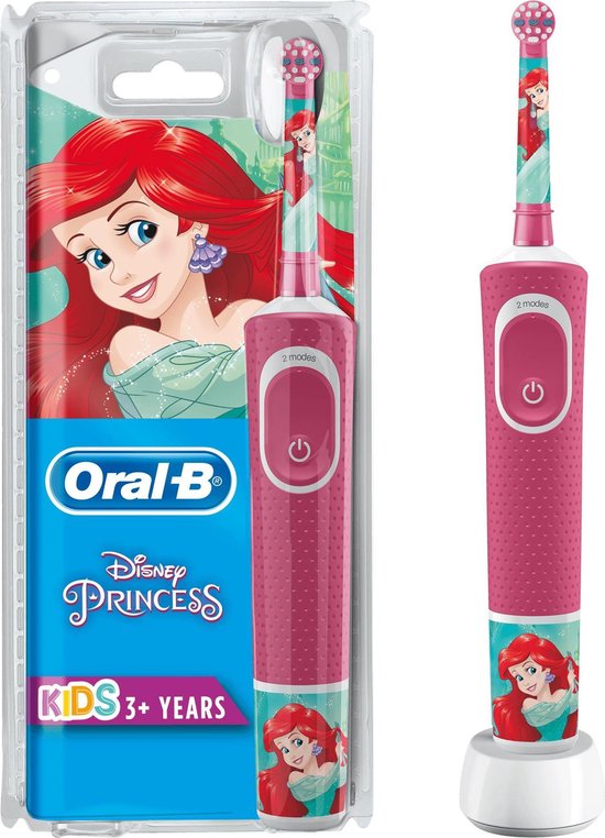 Oral B Kids Princess