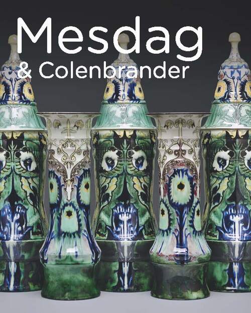 Waanders Uitgevers Mesdag & Colenbrander