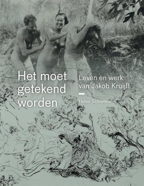 Waanders Uitgevers Het moet getekend worden