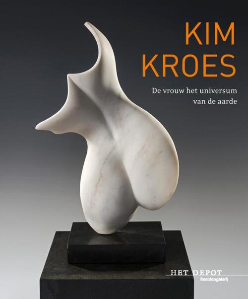 Waanders Uitgevers Kim Kroes