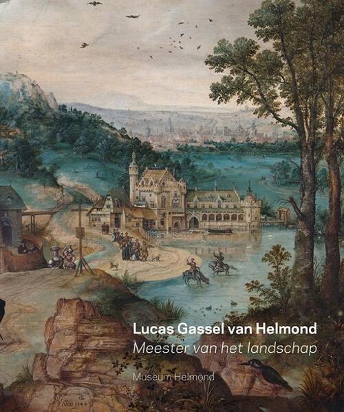 Waanders Uitgevers Lucas Gassel van Helmond