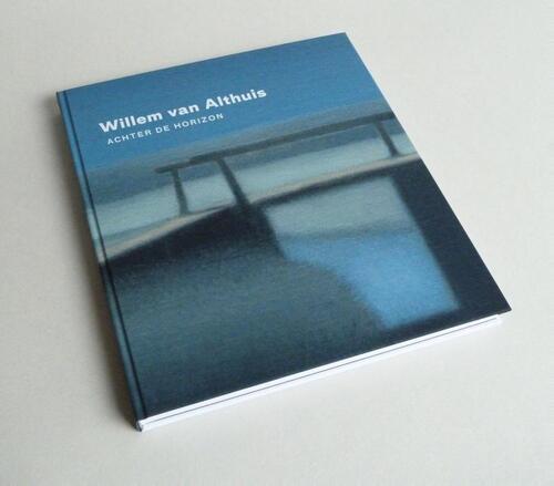Willem van Althuis - achter de horizon