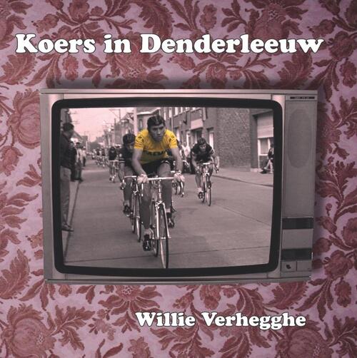 Scriptomanen Koers in Denderleeuw
