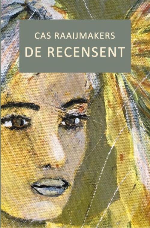 Schrijverspunt De recensent