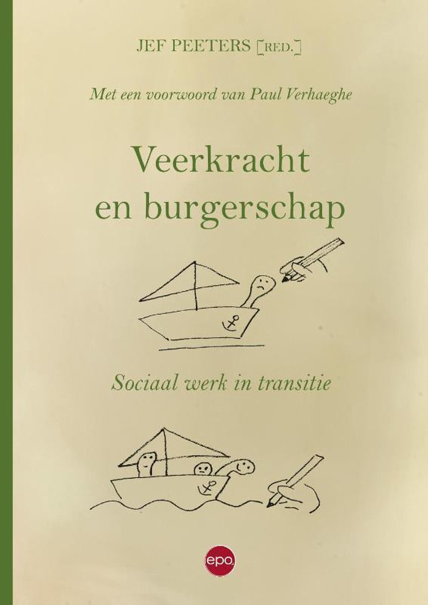 Veerkracht en burgerschap