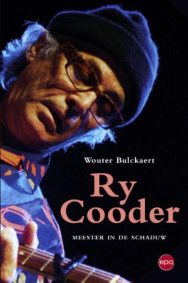 Ry Cooder