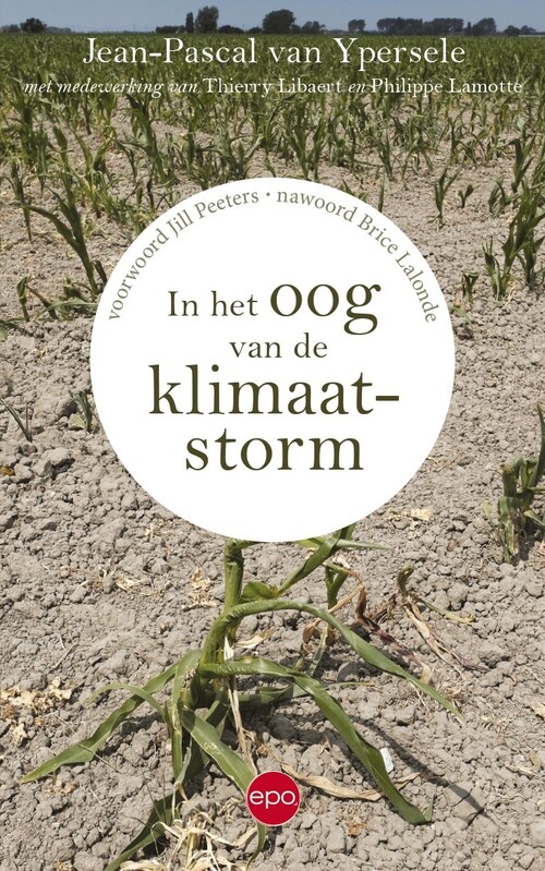 In het oog van de klimaatstorm