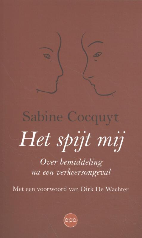 Het spijt mij