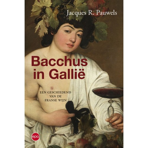 Bacchus in Gallië