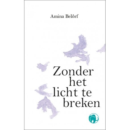 Mammoet Zonder het licht te breken