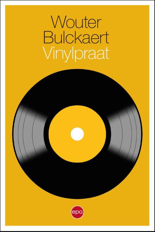 Vinylpraat