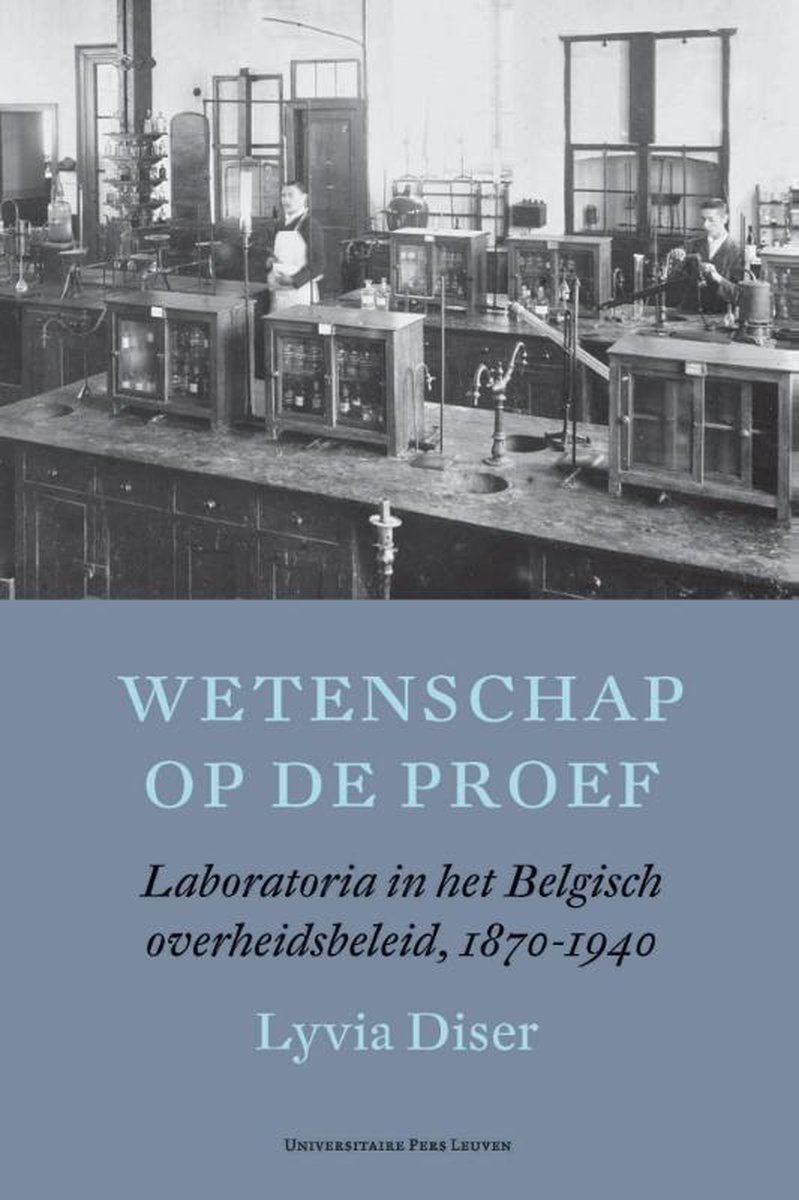 Wetenschap op de proef