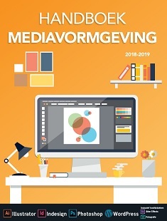 Shelflife Media B.V. Handboek Mediavormgeving