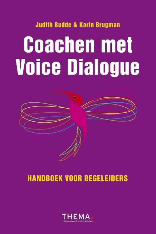 Coachen met voice dialogue