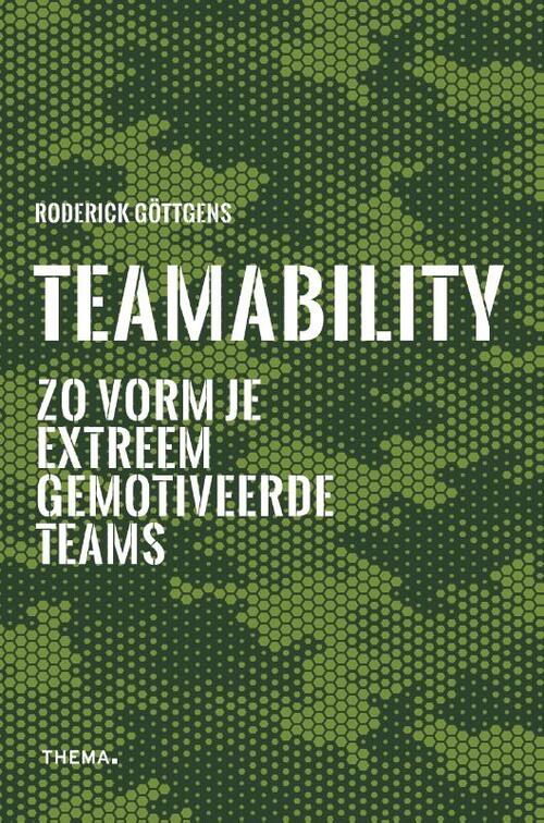 Uitgeverij Thema Teamability