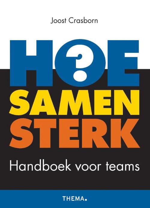 Uitgeverij Thema HOE samen sterk