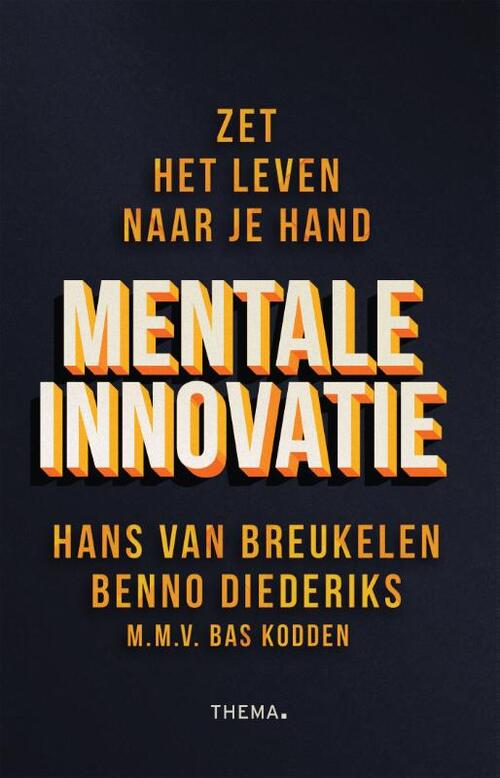 Uitgeverij Thema Mentale Innovatie