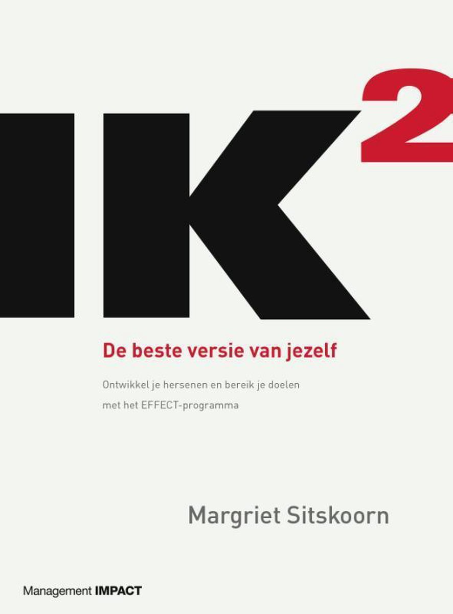 IK2 - De beste versie van jezelf