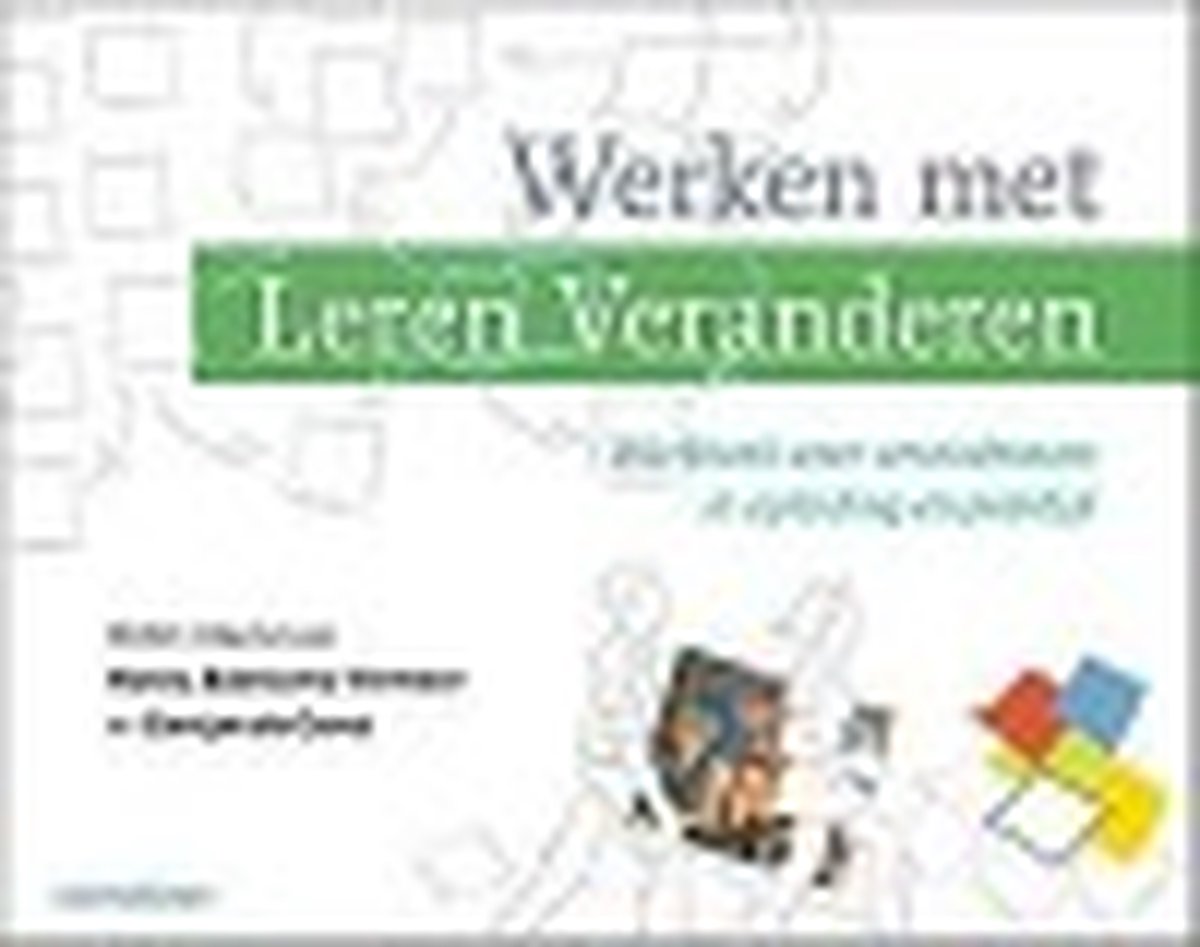 Werken met Leren Veranderen