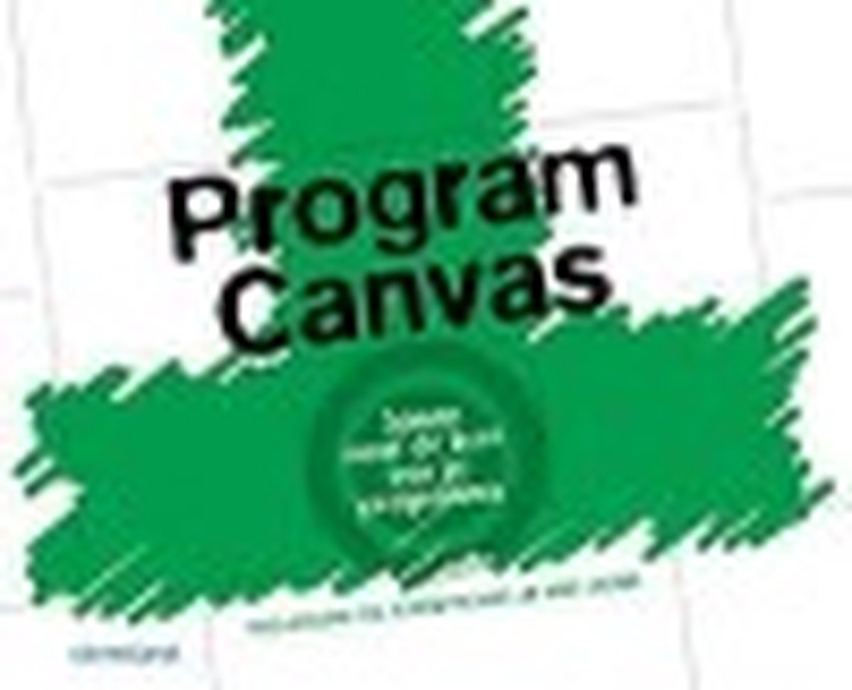 Program Canvas