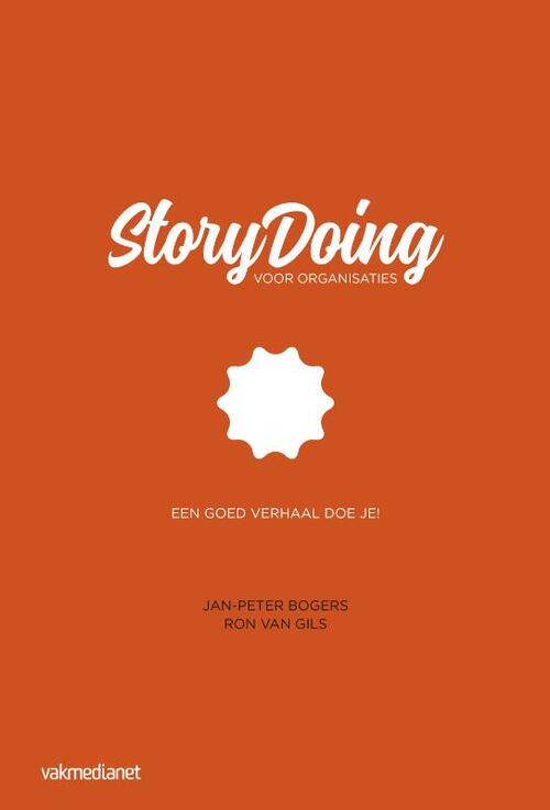 StoryDoing voor organisaties
