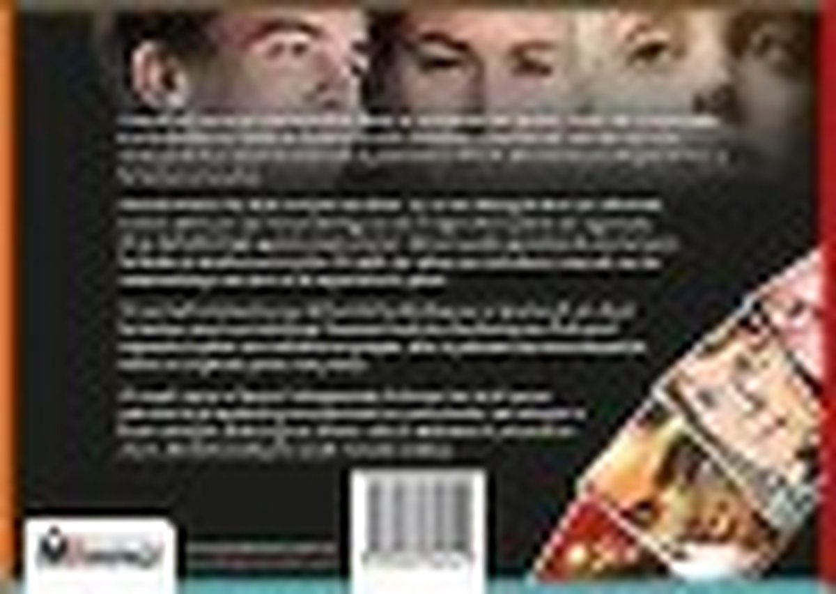 Management Impact Emotiekaarten