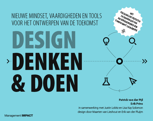 Design denken & doen