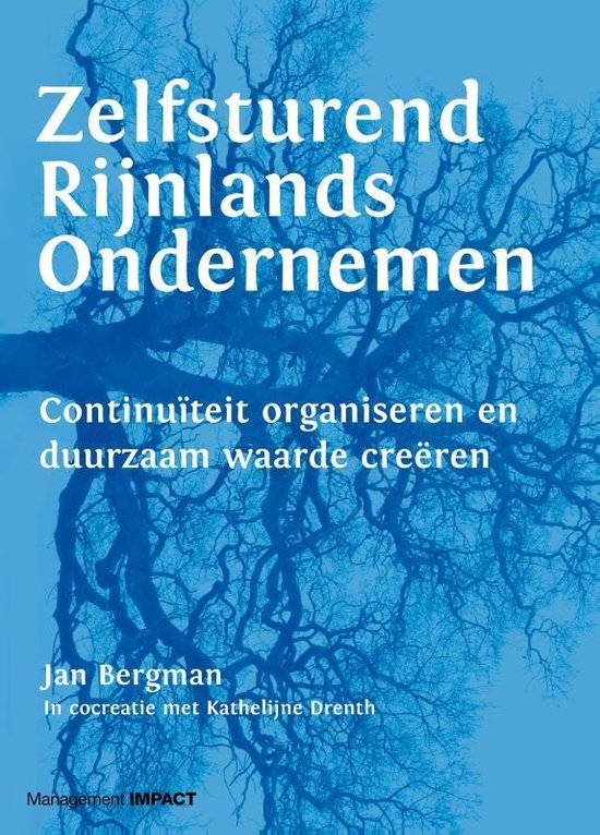 Management Impact Zelfsturend Rijnlands ondernemen