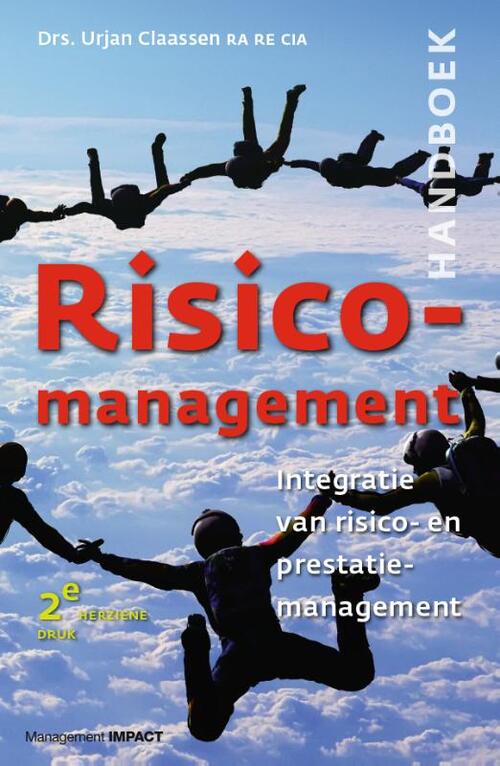 Management Impact Handboek Risicomanagement