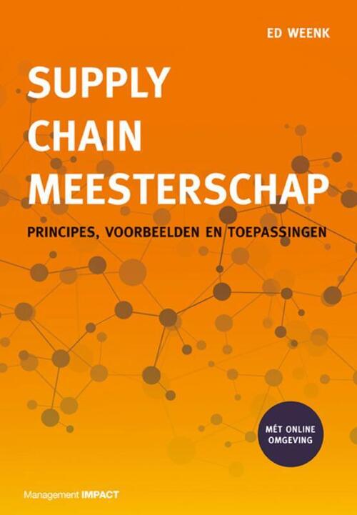 Management Impact Supply Chain Meesterschap