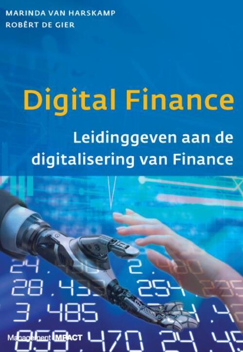 Management Impact Digital Finance