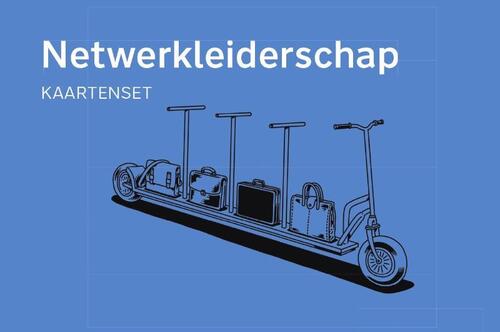 Management Impact Netwerkleiderschap