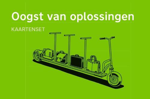 Management Impact Oogst van oplossingen