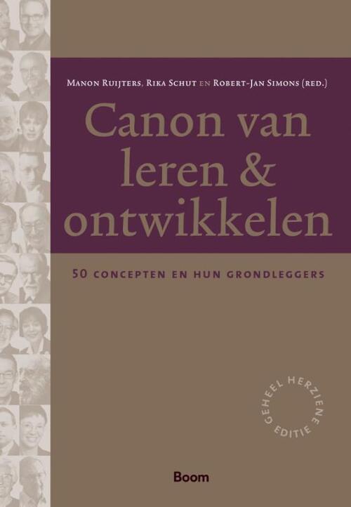 Management Impact Canon van het leren