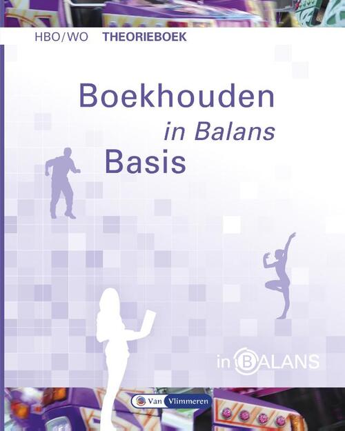 Boekhouden in balans