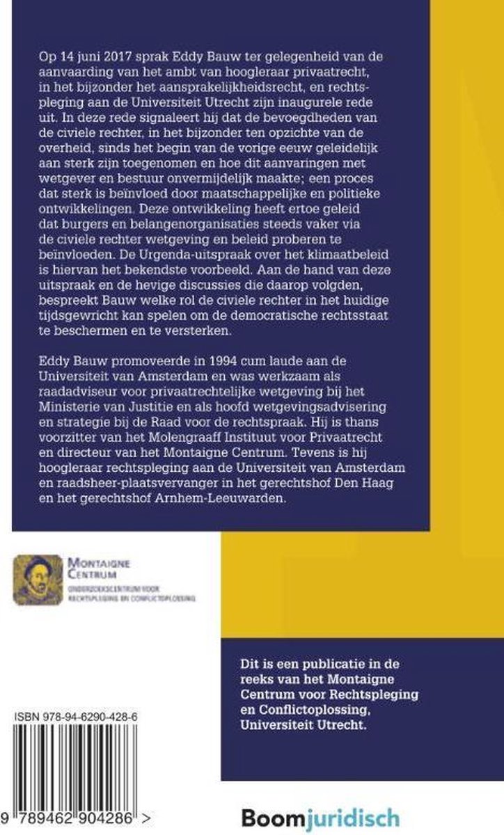 Politieke processen