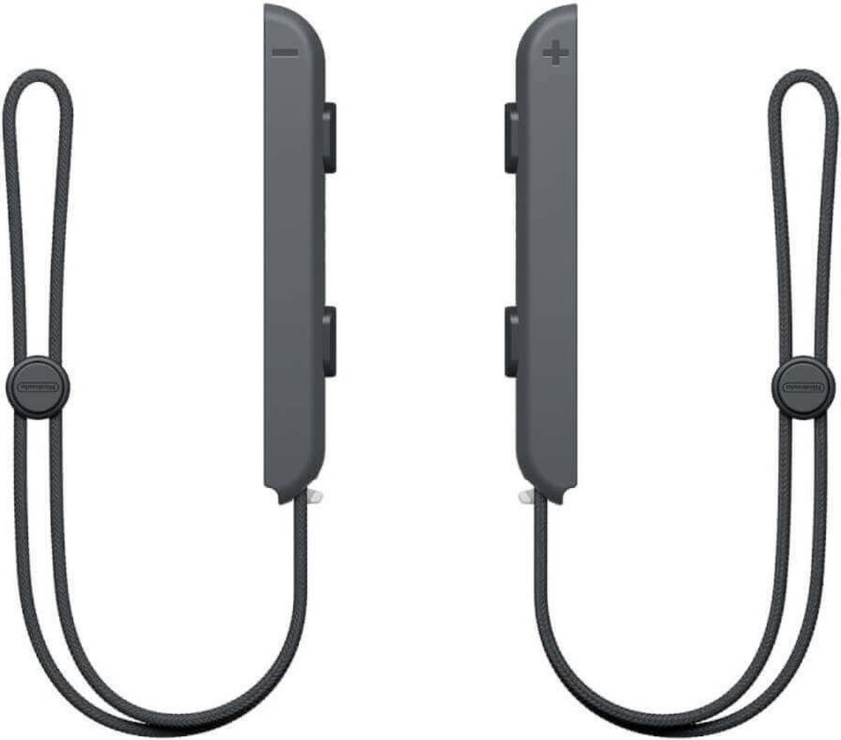 Nintendo Switch Joy-Con set Blauw/Neon - Geel